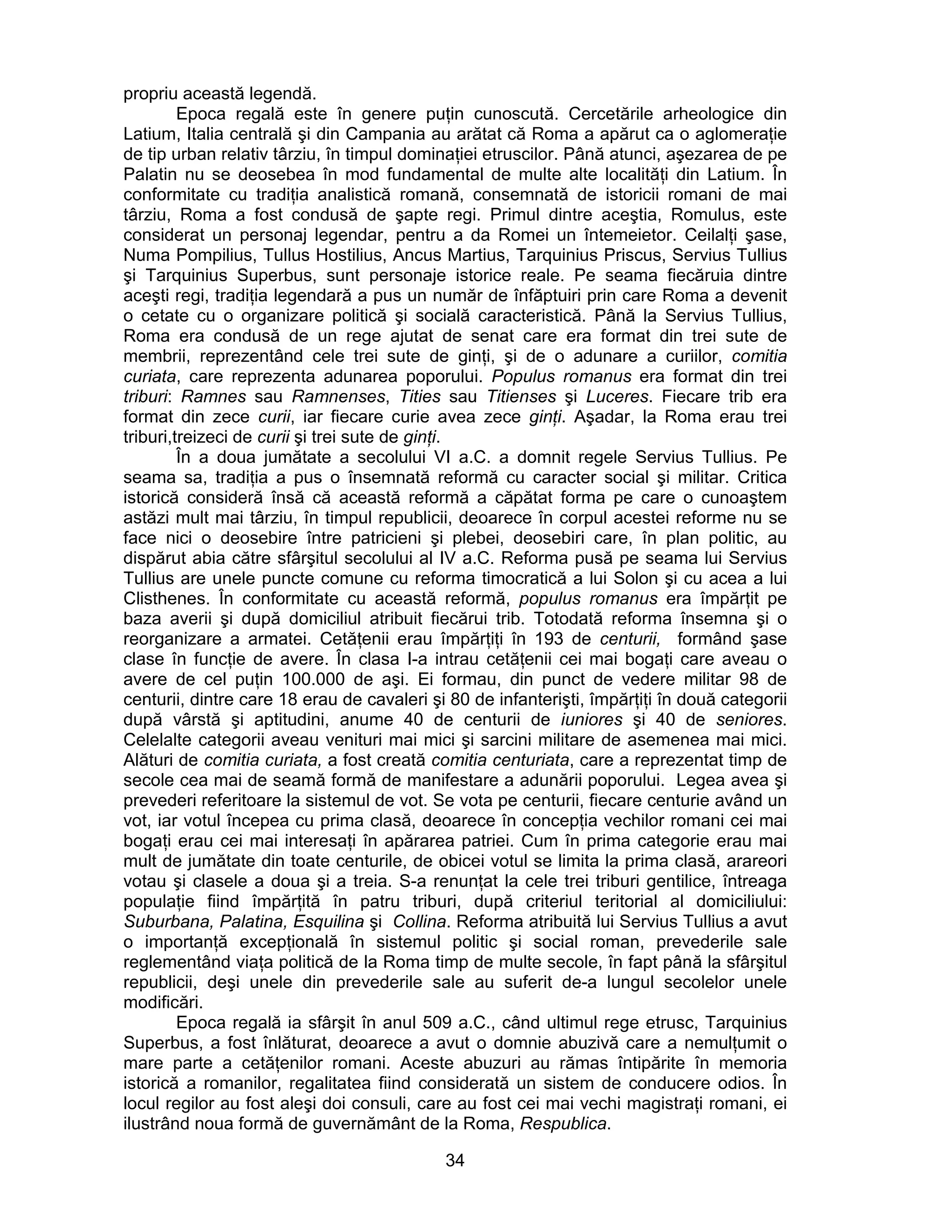 M.vasilescu istoria antica universala ii (istora greciei; istoria romei ...