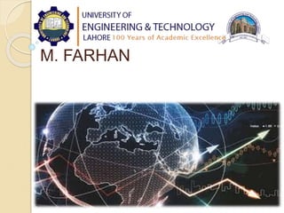 M. FARHAN
 
