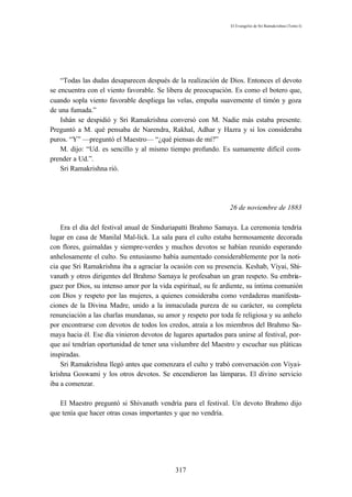 M. Gupta - El evangelio de Sri Ramakrishna Tomo I.PDF
