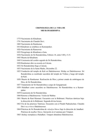 M. Gupta - El evangelio de Sri Ramakrishna Tomo I.PDF