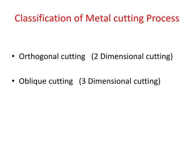 M.P- II-UNIT I -THEORY OF METAL CUTTING.ppt