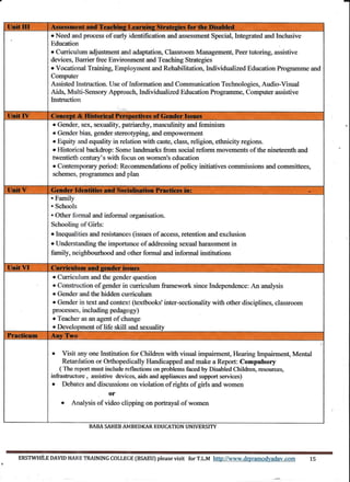 M.Ed 2nd Semester Syllabus.pdf