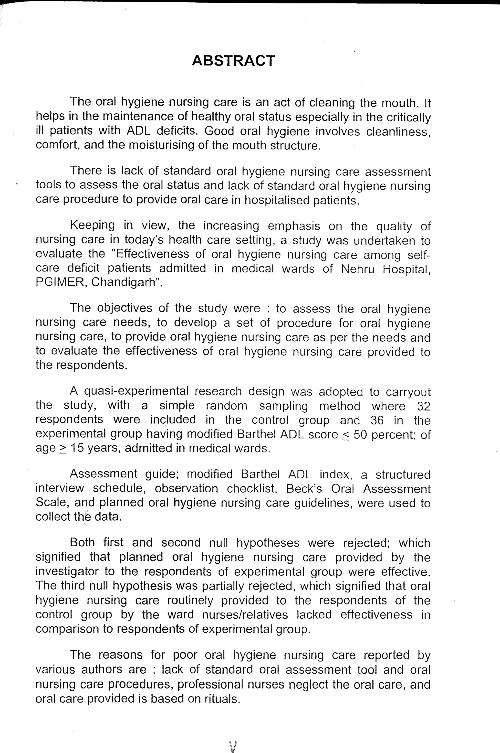 M. Sc. Nursing Thesis  by RS Mehta.pdf