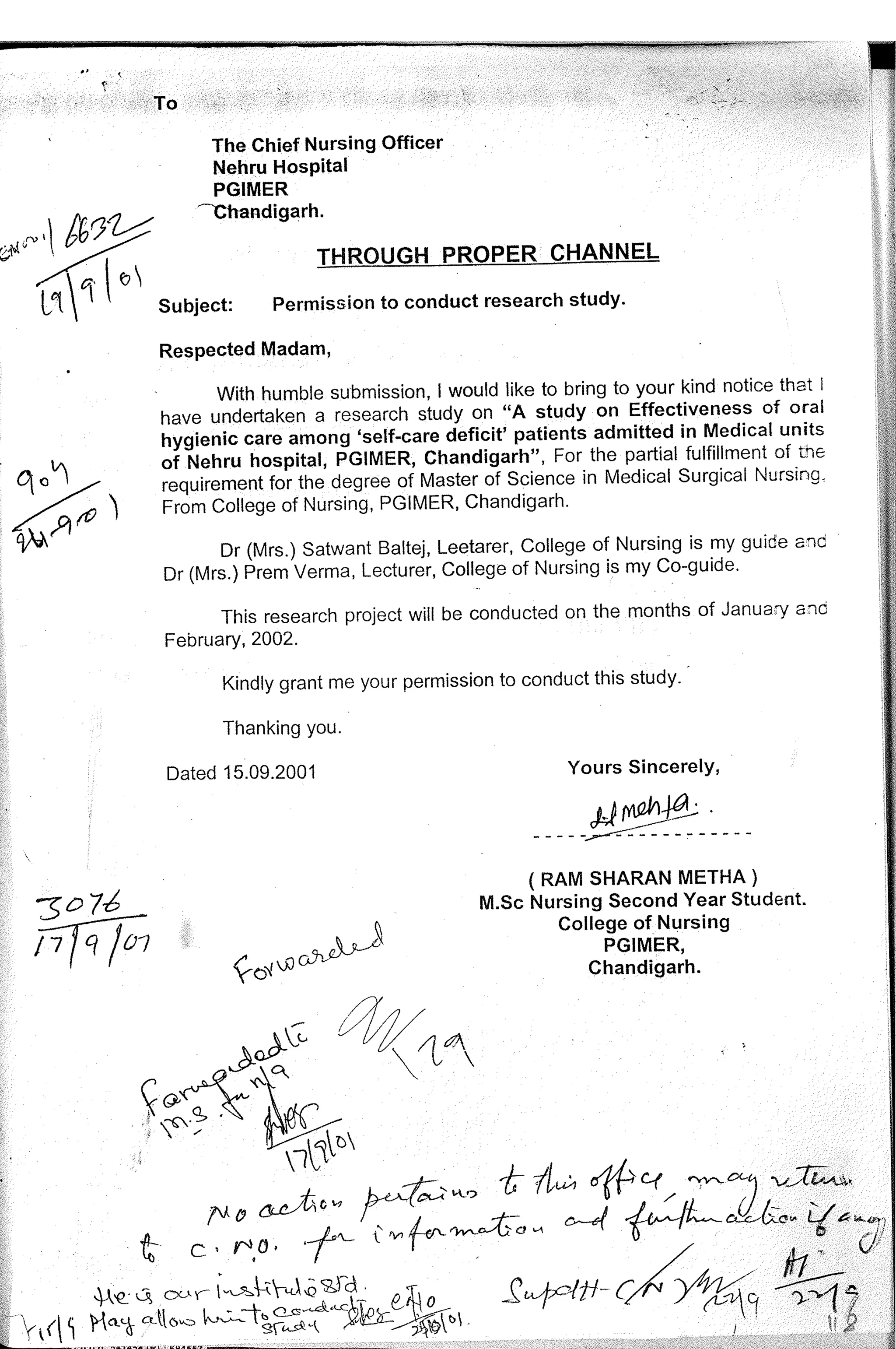 M. Sc. Nursing Thesis  by RS Mehta.pdf