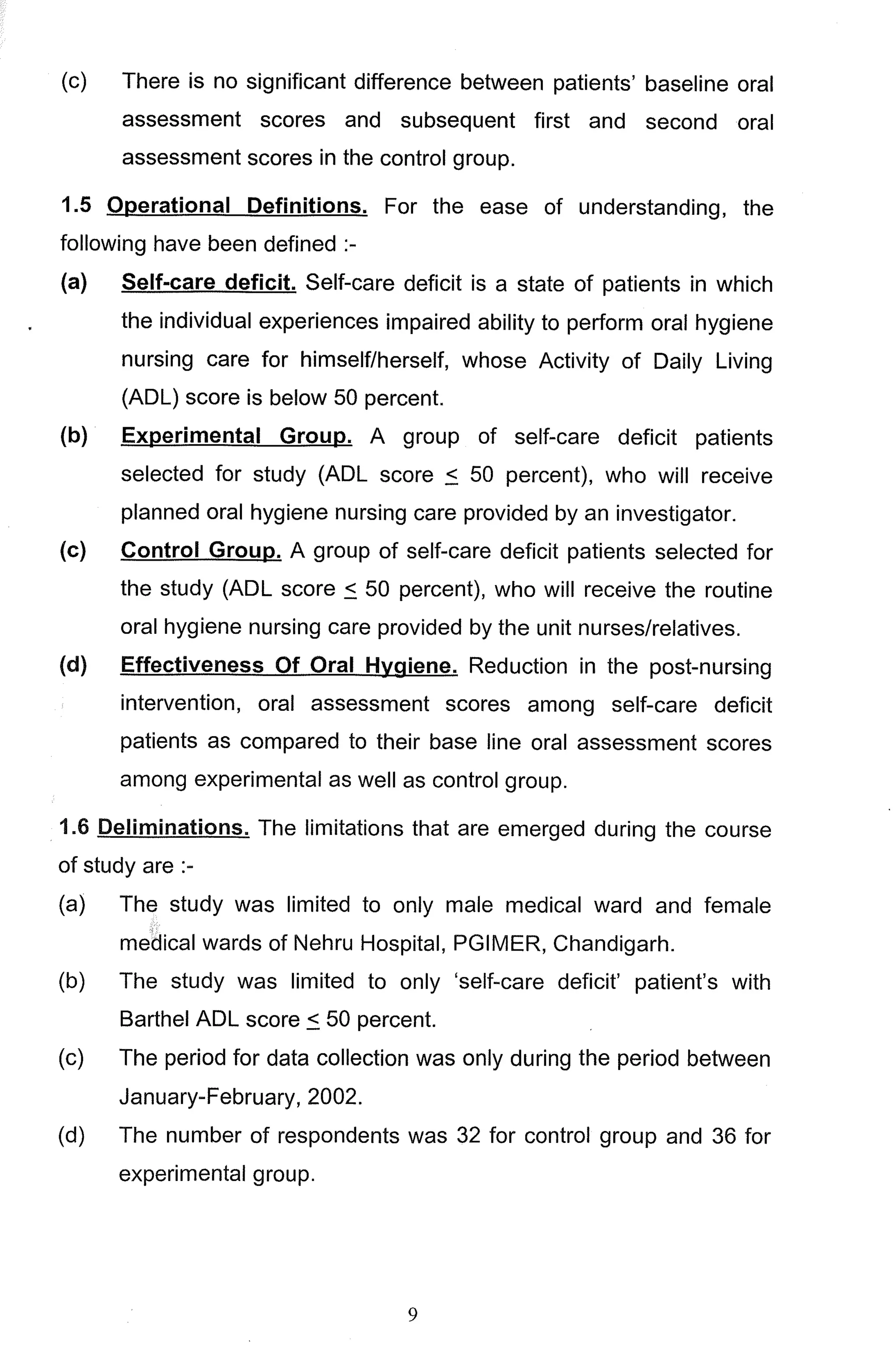 M. Sc. Nursing Thesis  by RS Mehta.pdf