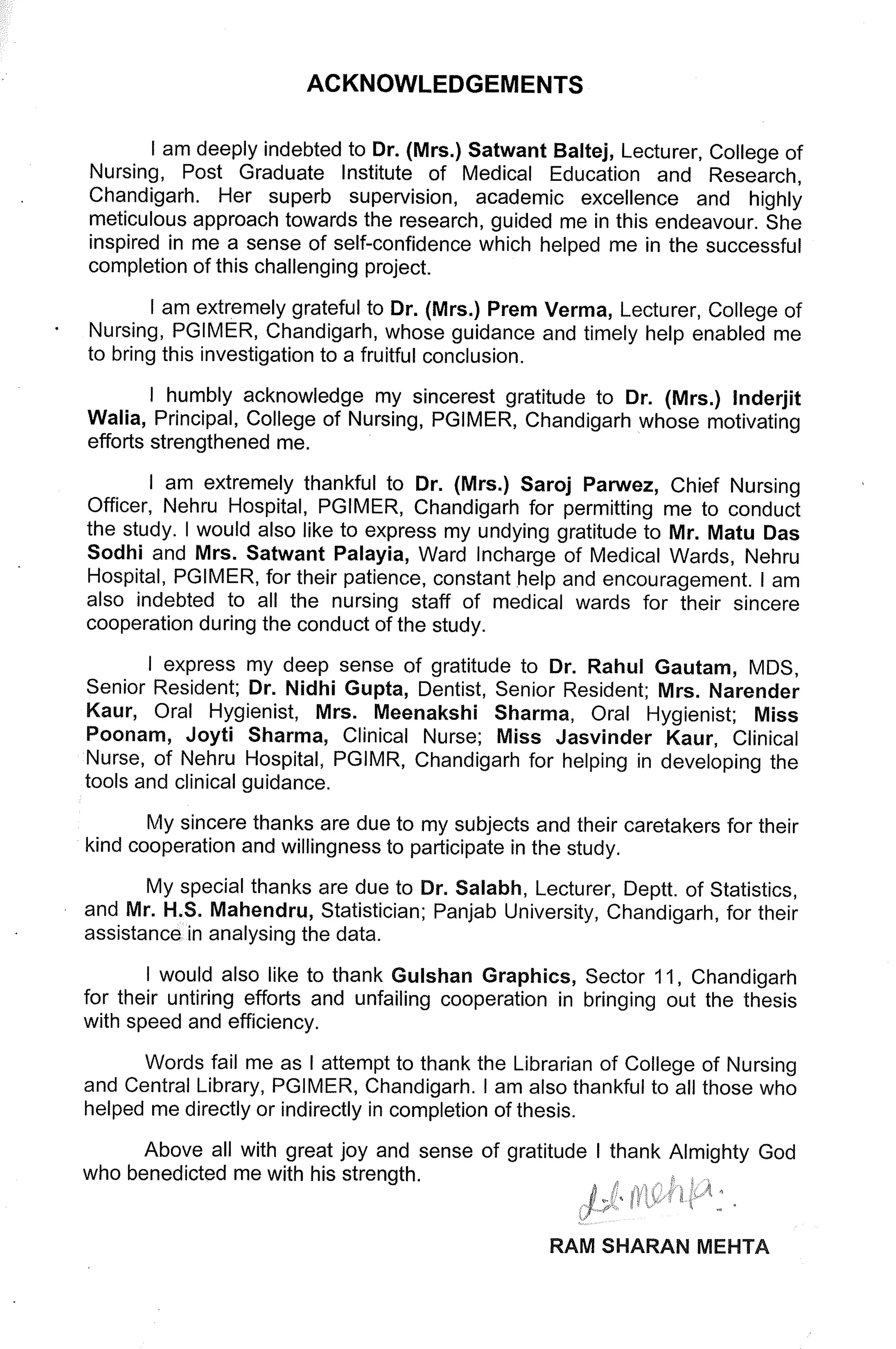 M. Sc. Nursing Thesis  by RS Mehta.pdf