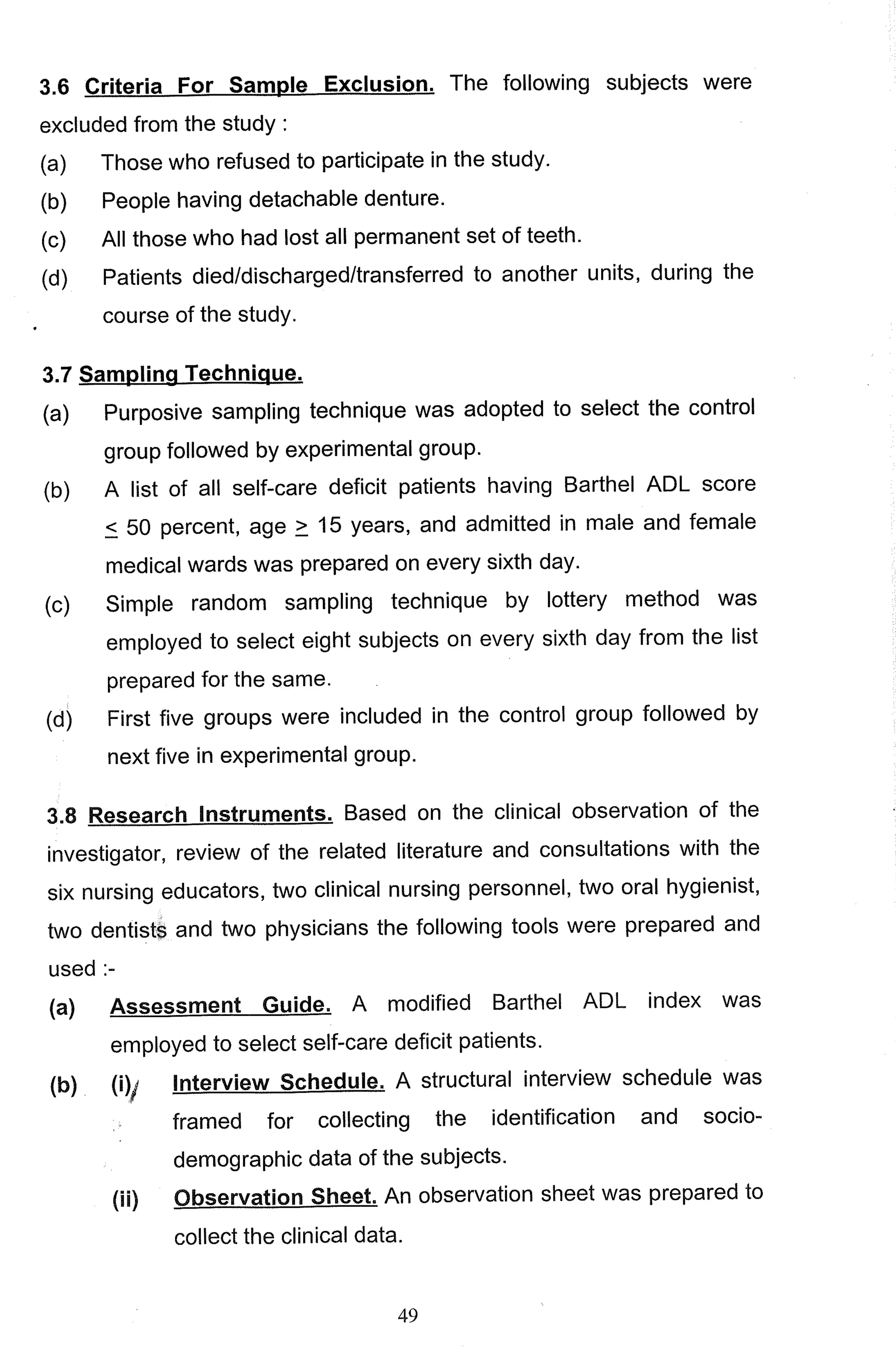 M. Sc. Nursing Thesis  by RS Mehta.pdf