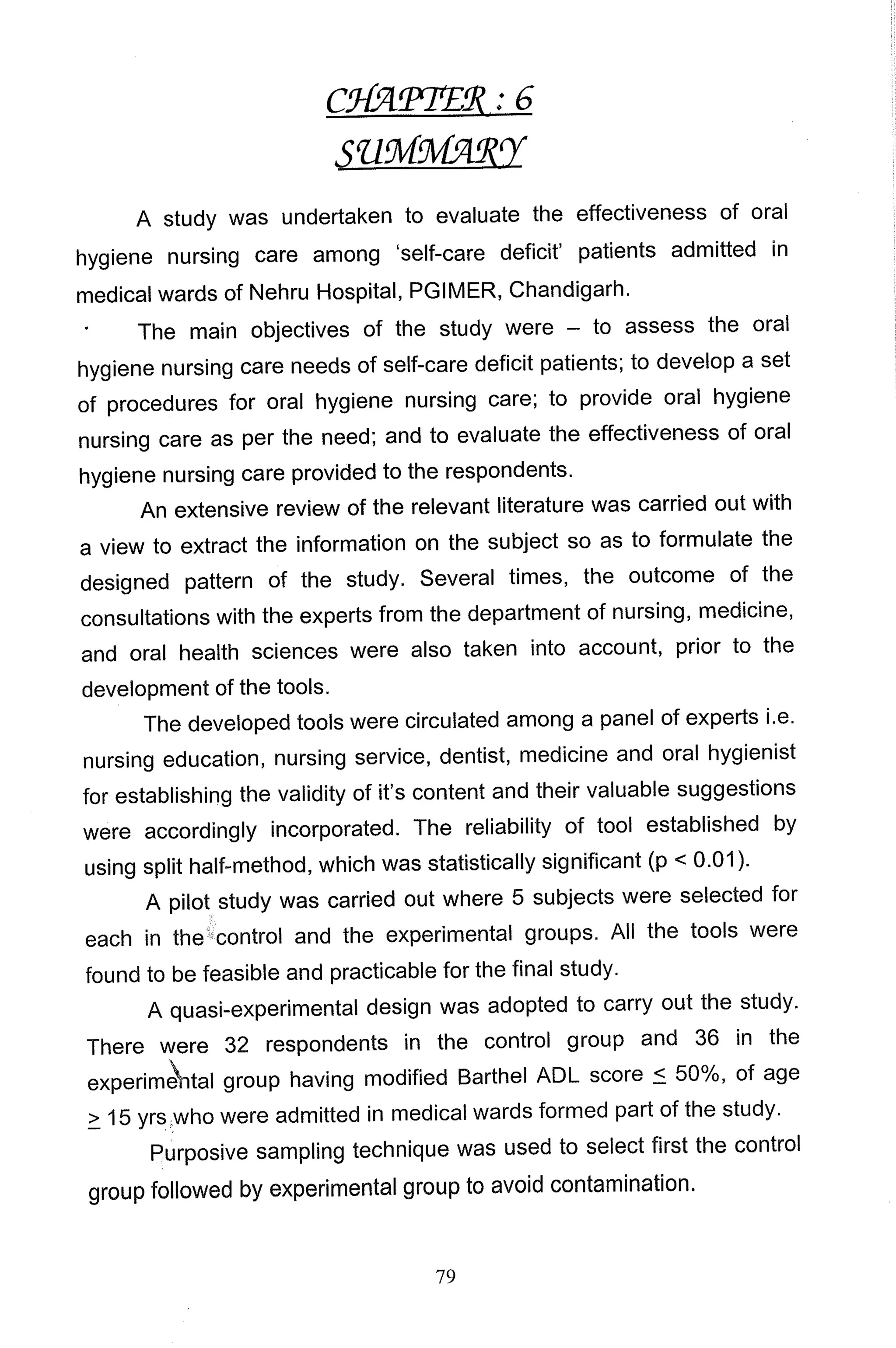 M. Sc. Nursing Thesis  by RS Mehta.pdf