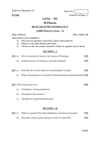 M.pharm Notes.pdf M. Pharm.pdf