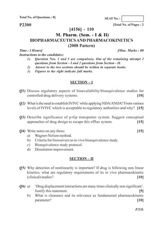 M.pharm Notes.pdf M. Pharm.pdf