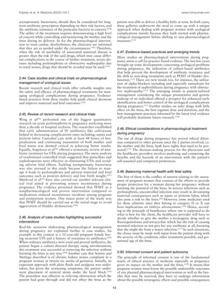 The role of pharmacological interventions in managing urological ...