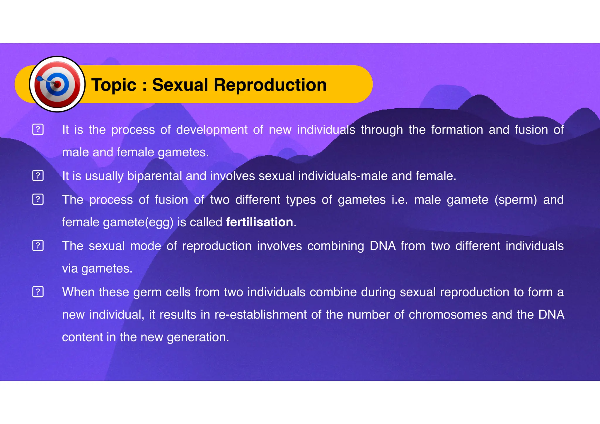 M. Raj_Reproduction Std 10th_Male and Female Reproduction_Sexual ...