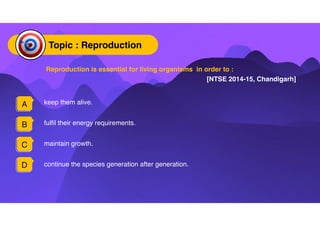 M. Raj_Reproduction Std 10th_Male and Female Reproduction_Sexual ...
