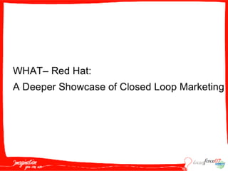 M A S005  Wildt 091807