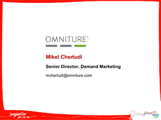 M A S005  Wildt 091807