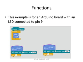 Arduino Mbo mBot | PDF
