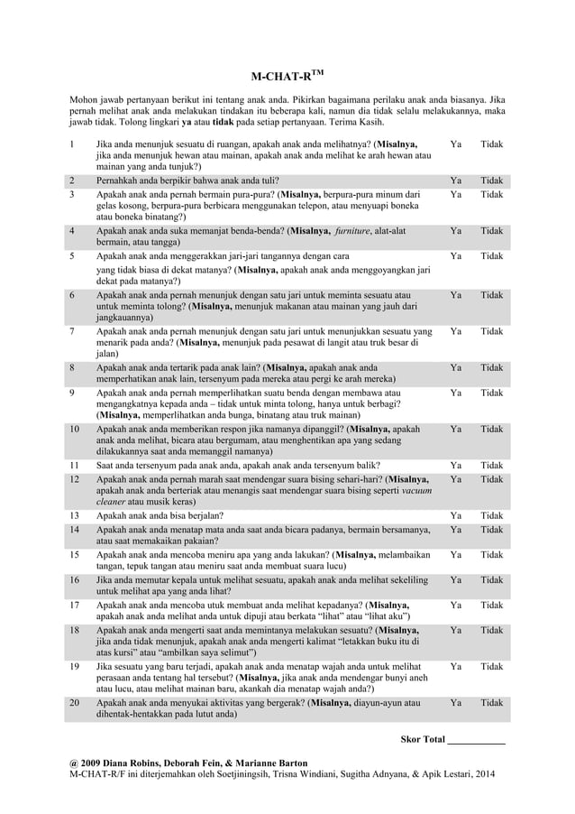M-CHAT-Revised_dengan Folluw up_Indonesian.pdf