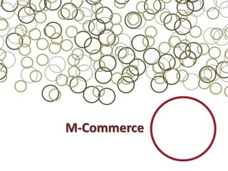 M-Commerce 