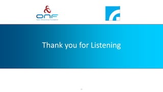 Thank you for Listening
56
 