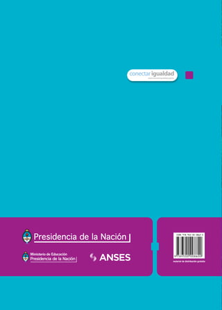 Serie estrategias en el aula para 1 a 1
Gestión cursos
virtuales
material de distribución gratuita
 