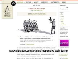www.alistapart.com/articles/responsive-web-design
 