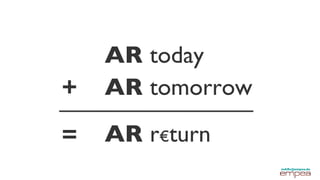 AR  today AR  tomorrow AR  r € turn + = [email_address] 