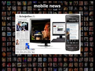 mobile news mobile news 