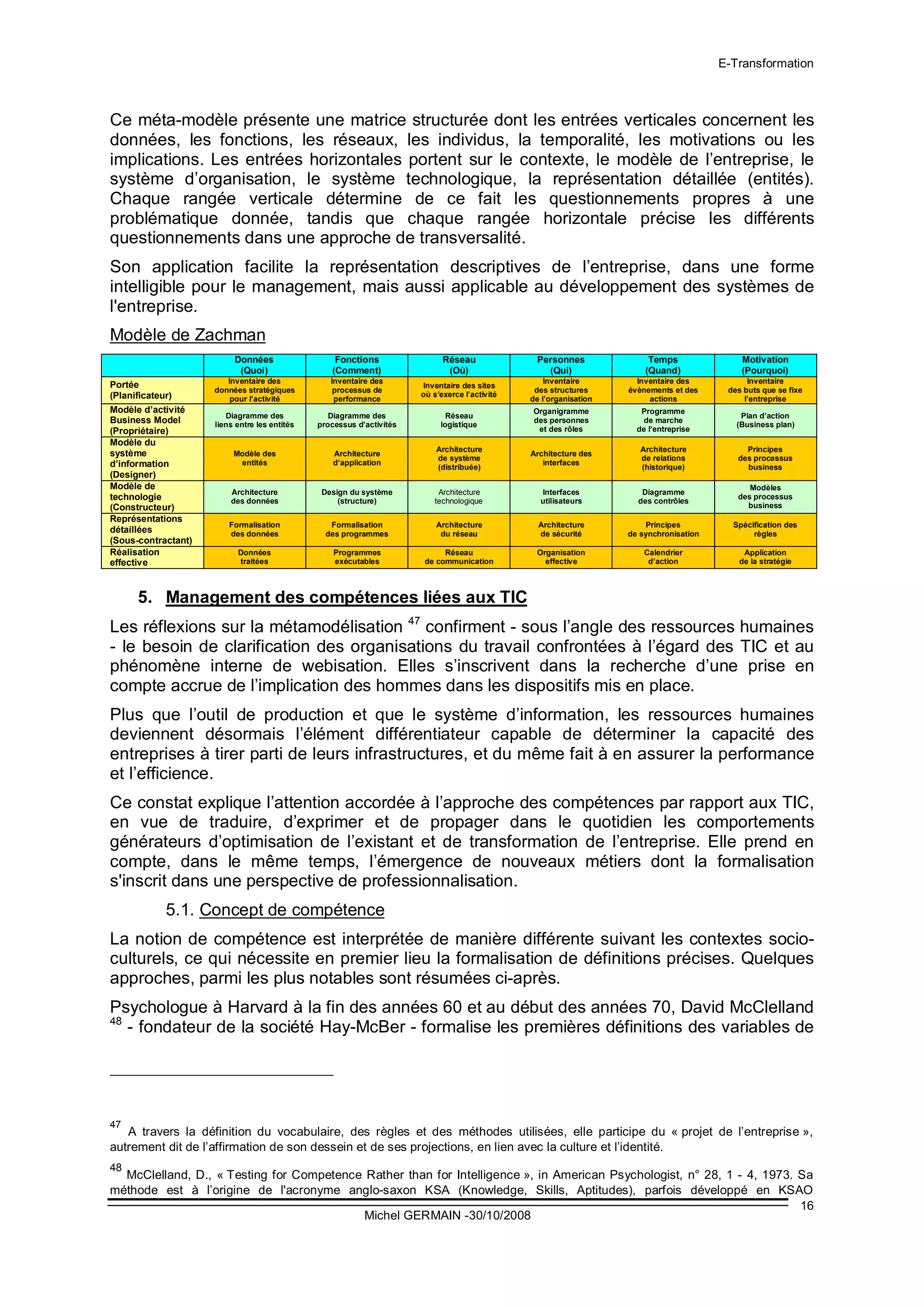 M Germain Mgmt Tic Et E Transformation 18 05 08