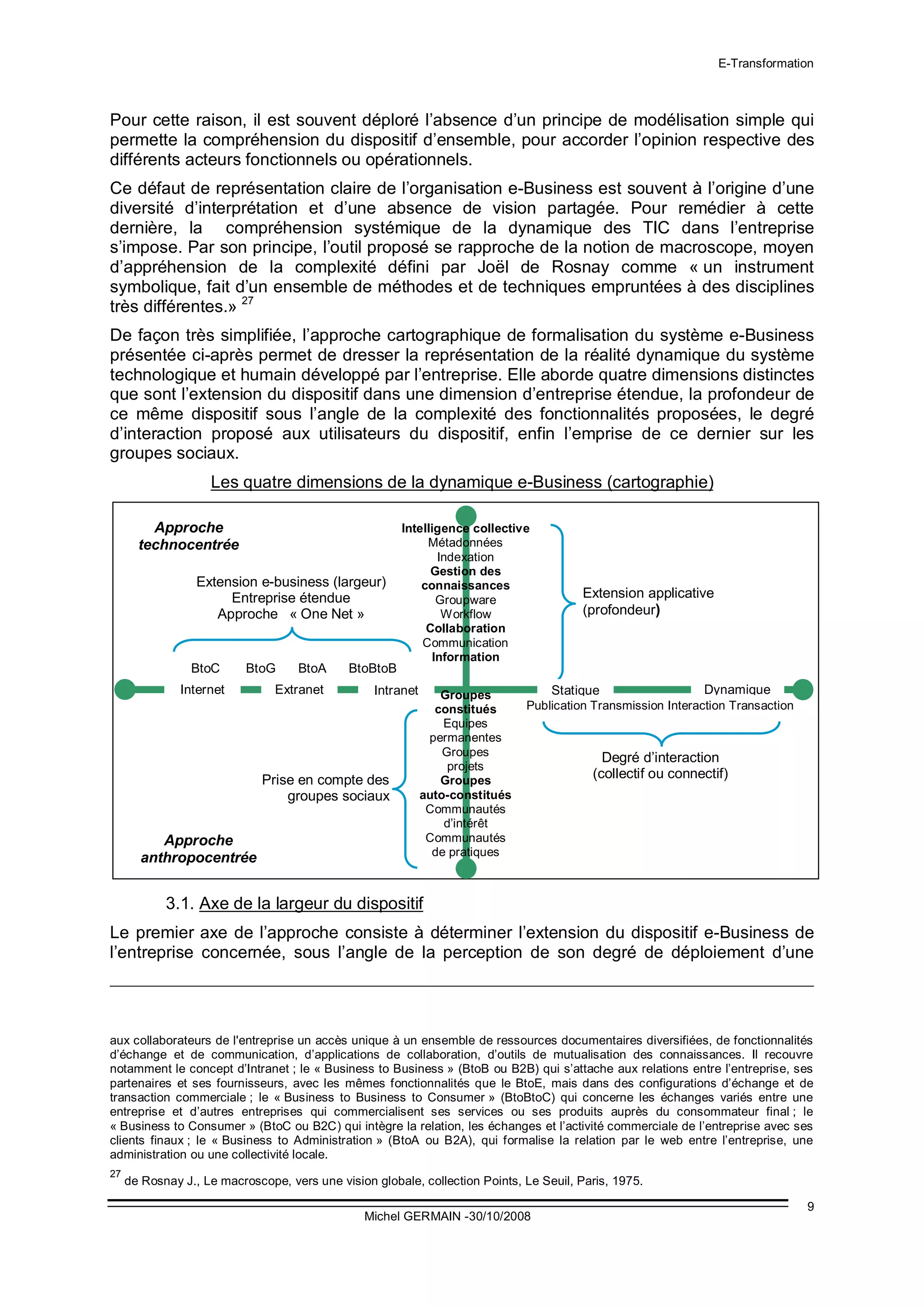 M Germain Mgmt Tic Et E Transformation 18 05 08
