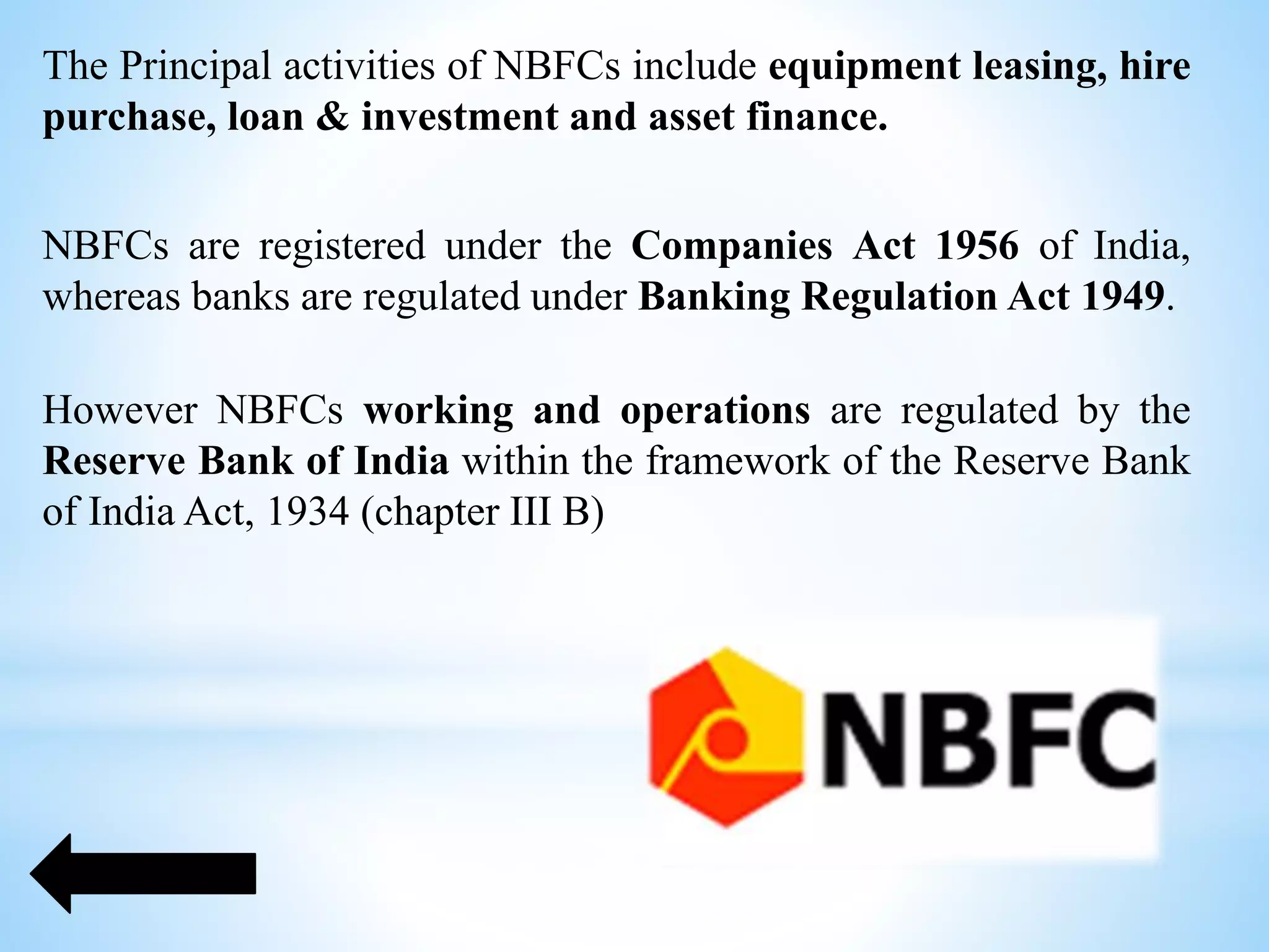 non-banking-finance-companies-nbfc-ppt