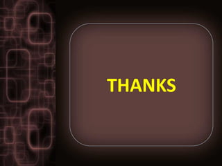 THANKS
 