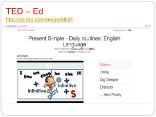 TED – Ed
http://ed.ted.com/on/gorMlcIF
 