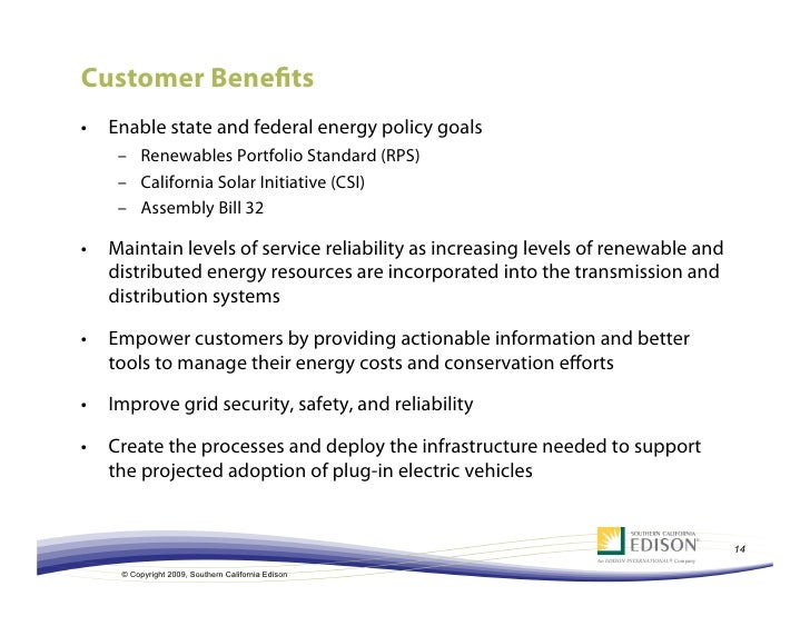 sce customer service