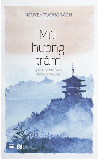 mui huong tram - Nguyen Tuong Bách