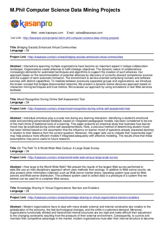 Annotated bibliography on electronic medical records photo 3