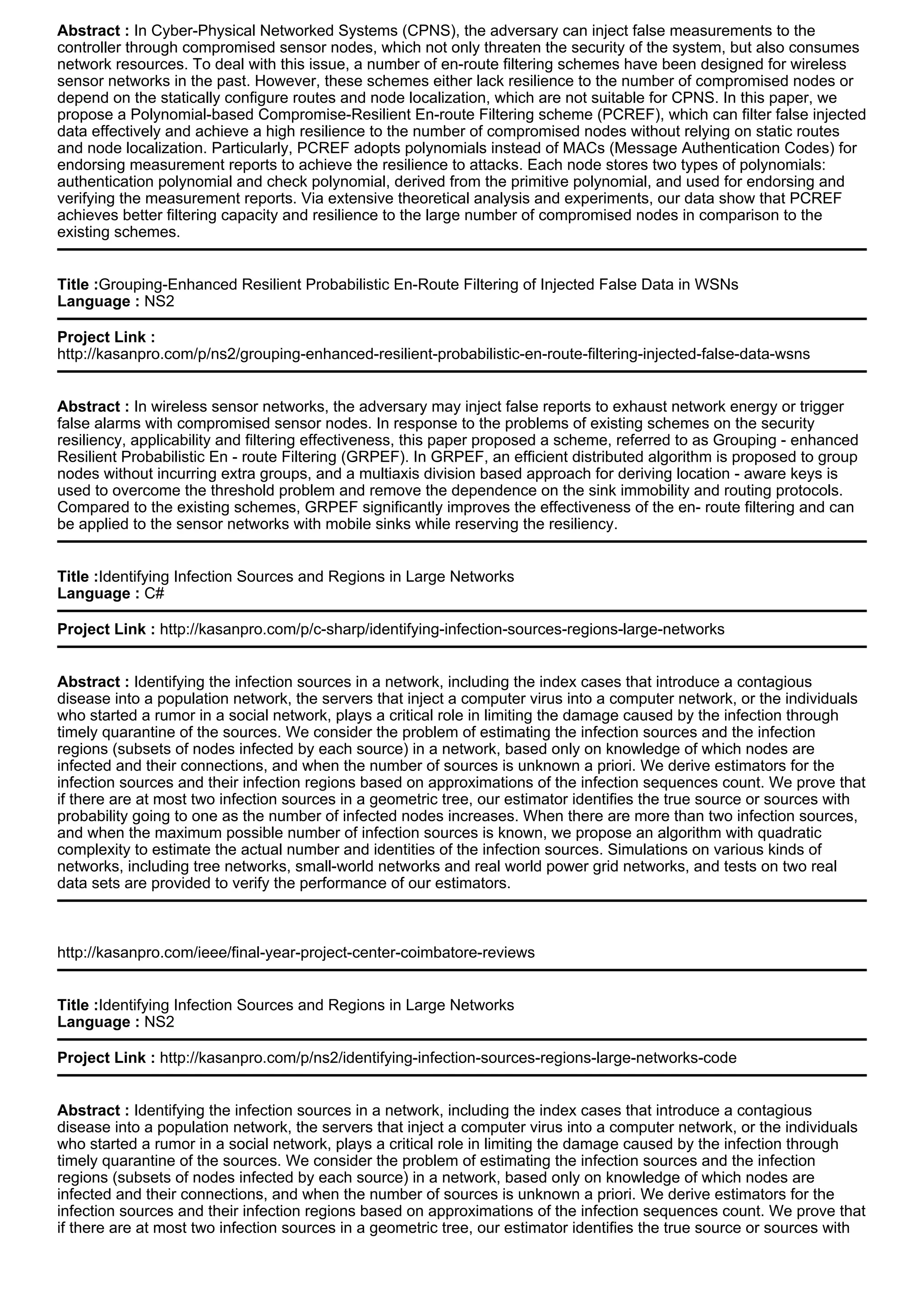 M Phil Computer Science Network Security Projects Pdf M Phil Computer Science Network Security Projects Pdf