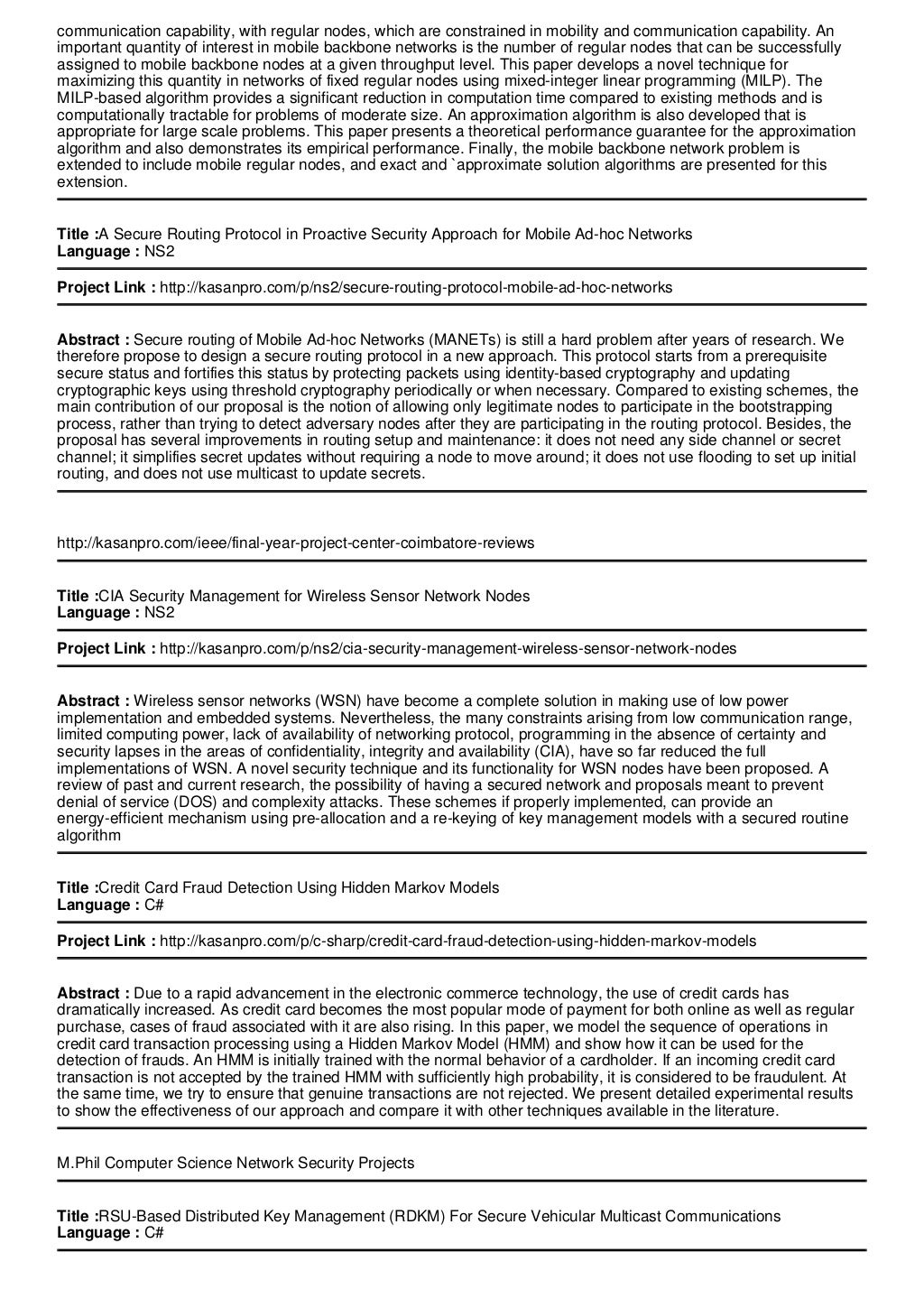 Latest research topics in computer science for phd 2020 image