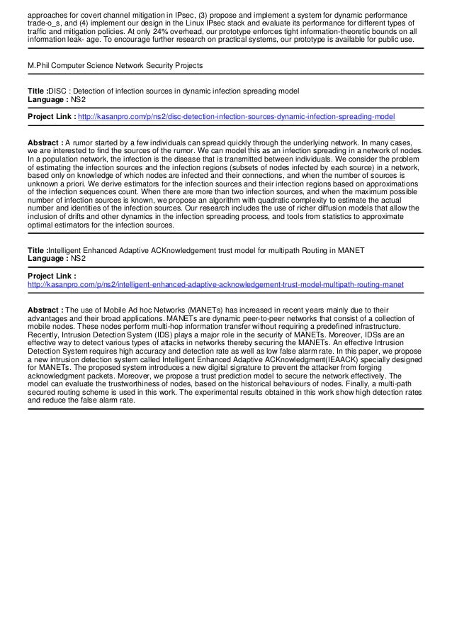 Research paper topics in computer science pdf image