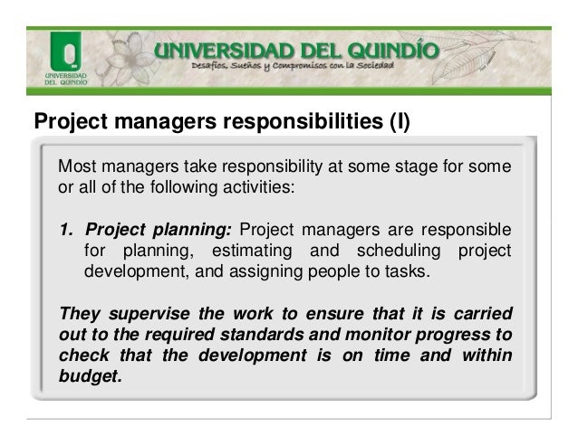 project planning in software engineering software development project planning