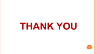 THANK YOU
20
 