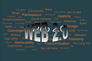 WEB 2.0   