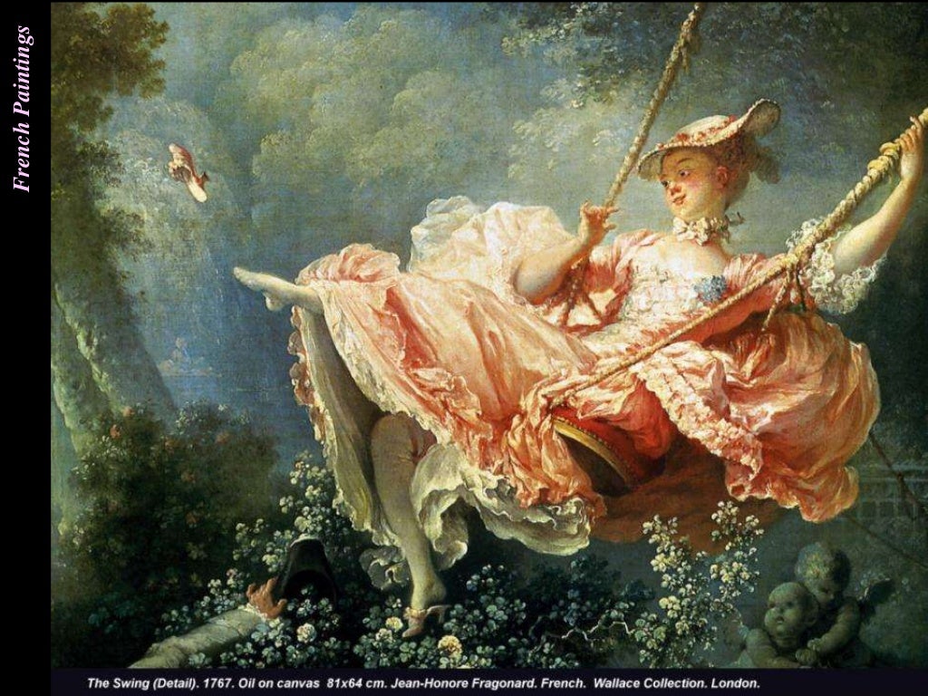 French Paintings