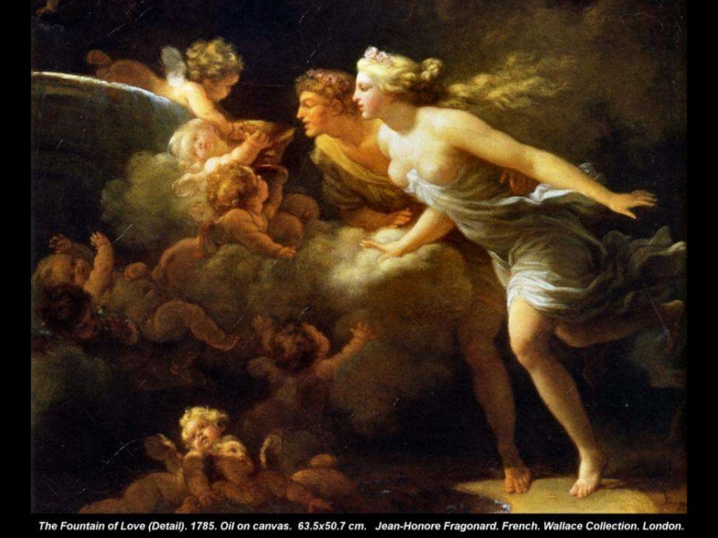 French Paintings