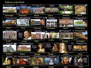 Wallace Collection - Paintings 2