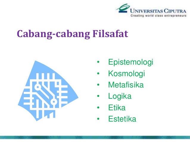 M01 Pengantar Filsafat dan Pariwisata