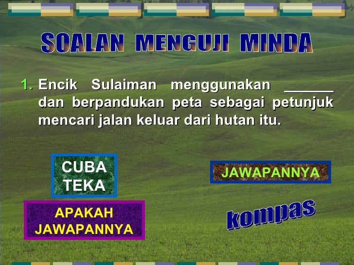 Soalan Kata Nama Am Dan Khas - Viral Blog i