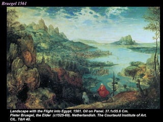 Bruegel 1561
 