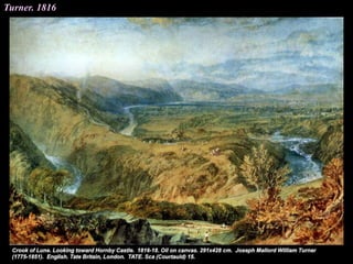 Turner. 1816
 