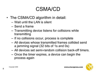 Common types of networks(networking) | PPT