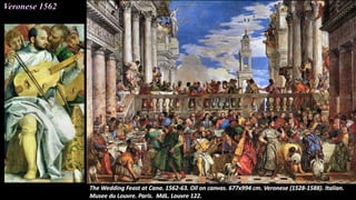 Veronese 1562
 